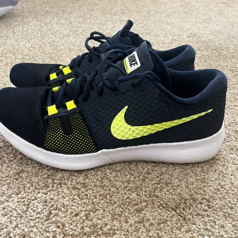 NIKE Speed TR2 Shoes